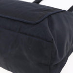 Prada Front Pocket Zip Tote Tessuto Medium - image 12