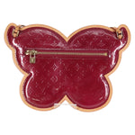 Louis Vuitton Conte de Fees Butterfly Crossbody Bag Monogram Vernis - image 2
