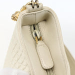 Bally Vintage Shoulder Bag Quilted leather - image 13