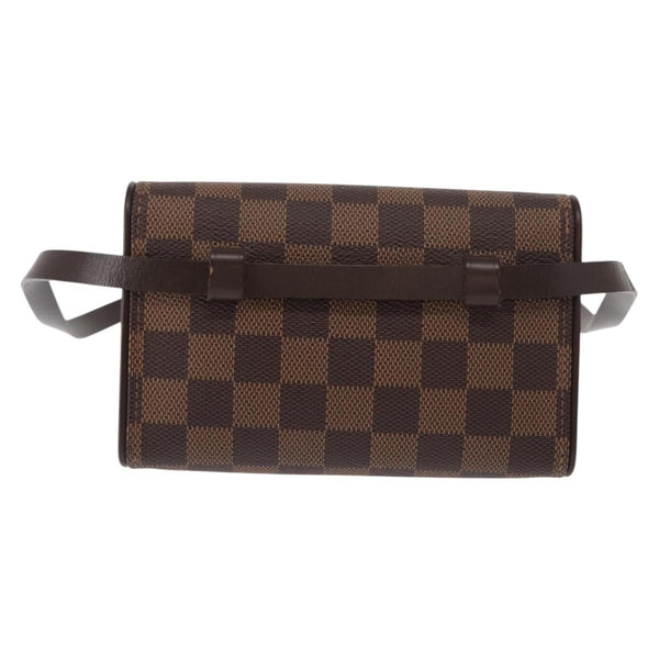 Louis Vuitton Florentine Waist Bag Monogram Canvas