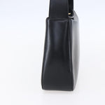 Salvatore Ferragamo Gancini Shoulder Bag Leather - image 3