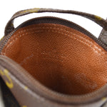 Louis Vuitton Pochette Secret Monogram canvas - image 3