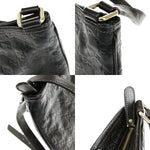 Gucci Guccissima Shoulder bag Small - image 9