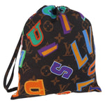 Louis Vuitton X NBA Pouch Monogram Canvas - image 1
