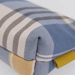 Burberry Nova check Pochette Canvas - image 8