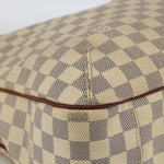 Louis Vuitton Soffi Handbag Damier - image 12