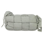 Bottega Veneta Padded Tech Cassette Crossbody Bag Intrecciato Nylon - image 2