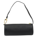 Louis Vuitton Soufflot Pochette Epi Leather - image 2