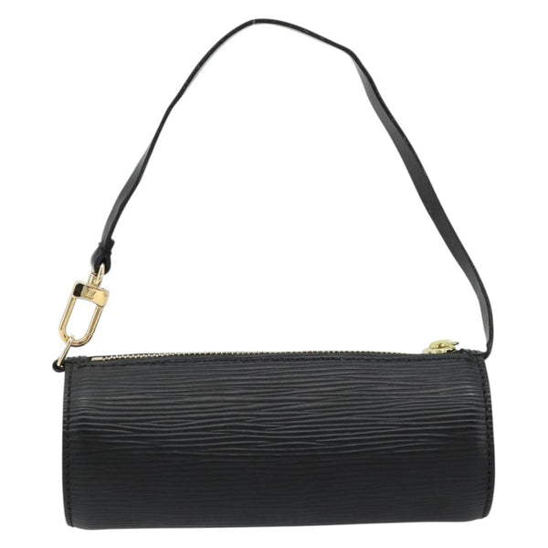 Louis Vuitton Soufflot Pochette Epi Leather