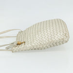 Bottega Veneta Intrecciato Shoulder bag Leather - image 3