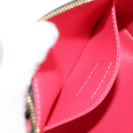 Louis Vuitton Cosmetic Pouch Limited Edition Monogram Jungle Dots - image 16