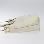Gucci Vintage tote GG Canvas - image 4