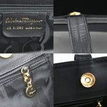 Salvatore Ferragamo Vala tote Leather - image 6