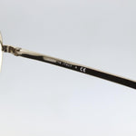 Chanel Logo CC Sunglasses Metal - image 6