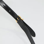 Salvatore Ferragamo Gancini handbag Patent leather - image 16