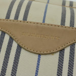 Burberry Nova check Shoulder bag Canvas - image 20