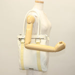 Burberry Vintage Tote Leather - image 13
