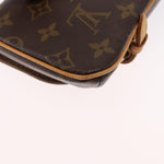 Louis Vuitton Marelle Waist Bag Monogram Canvas - image 11