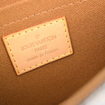 Louis Vuitton Marelle Waist Bag Monogram Canvas - image 4