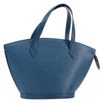 Louis Vuitton Saint Jacques Handbag Epi Leather GM - image 16