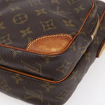 Louis Vuitton Amazone Bag Monogram Canvas MM - image 10