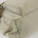 Prada Buckle Messenger Bag Tessuto Small - image 10