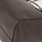 Gucci Swing Tote Leather Medium - image 8
