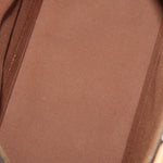 Louis Vuitton Alma Handbag Monogram Canvas PM - image 5