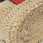 Loewe Basket Tote Raffia Medium - image 11