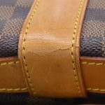 Louis Vuitton Cruiser Handbag Damier 45 - image 12