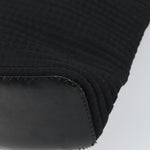 Gucci Vintage Bamboo Handle Bag Nylon - image 12