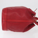 Louis Vuitton Noe Handbag Epi Leather Large - image 3