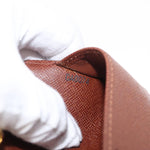 Louis Vuitton Agenda Cover Monogram Panda PM - image 6