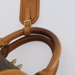 Louis Vuitton Keepall Bag Monogram Canvas 55 - image 19