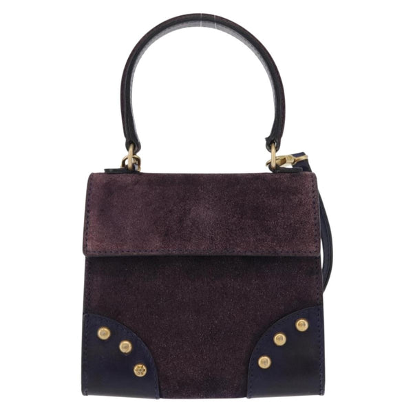 Celine Handbag Suede - image 1