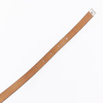 Louis Vuitton Carre Belt Leather - image 11