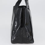 Prada Vintage Handbag Patent leather - image 3