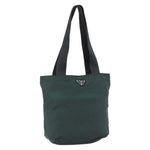 Prada Vintage Zip Tote Tessuto Small - image 19