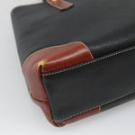 Bally Vintage Shoulder Bag Leather - image 9