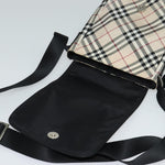 Burberry Nova Check Blue Label Nylon - image 16