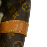 Louis Vuitton Keepall Bandouliere Bag Monogram Canvas 60 - image 13