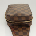 Louis Vuitton Geronimos Waist Bag Damier - image 4