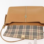Burberry Shoulder Bag Leather - image 17