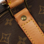 Louis Vuitton Keepall Bag Monogram Canvas 60 - image 19