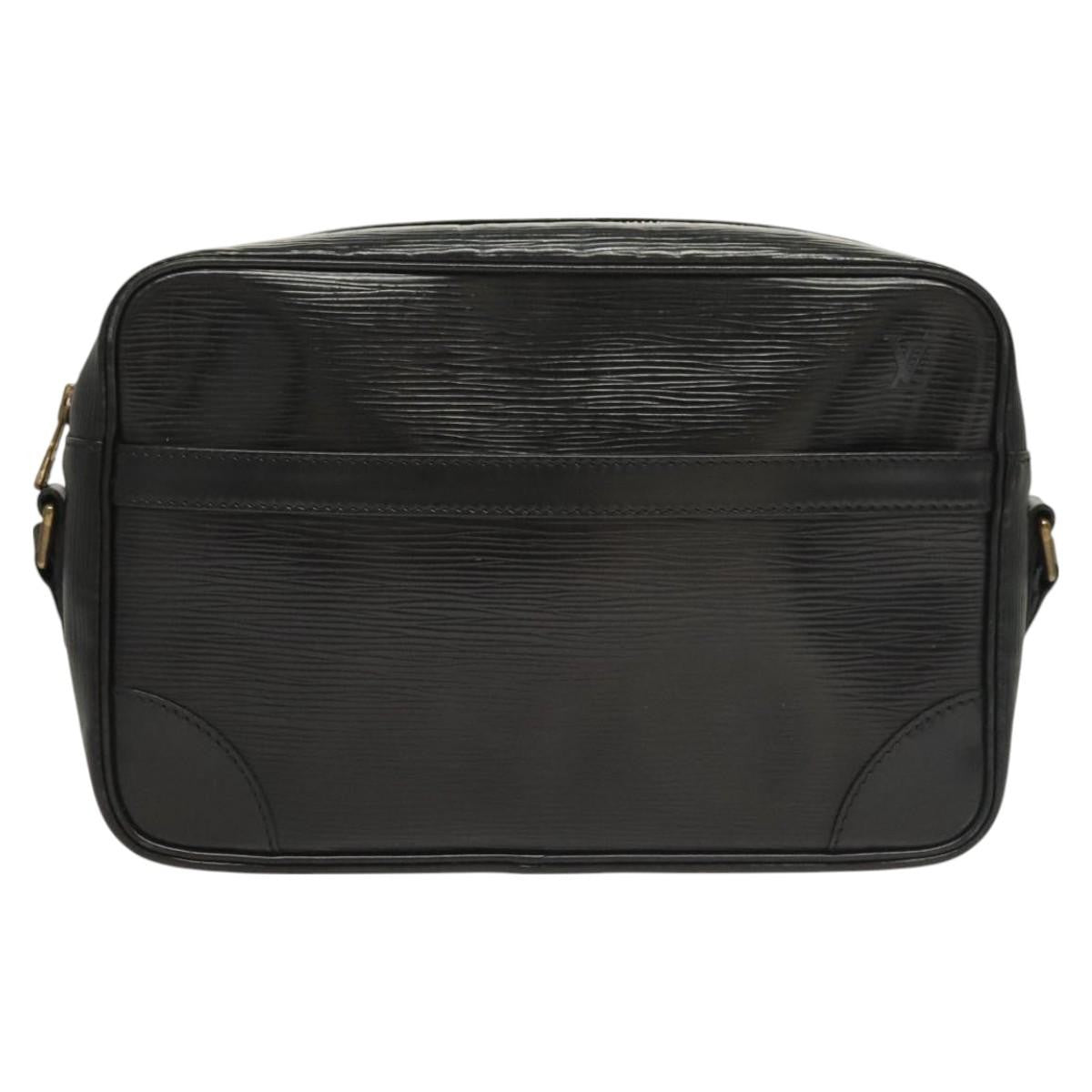 Louis Vuitton Trocadero Handbag Epi Leather 27 - image 1
