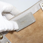 Chloe Dilan Tote Leather Medium - image 7