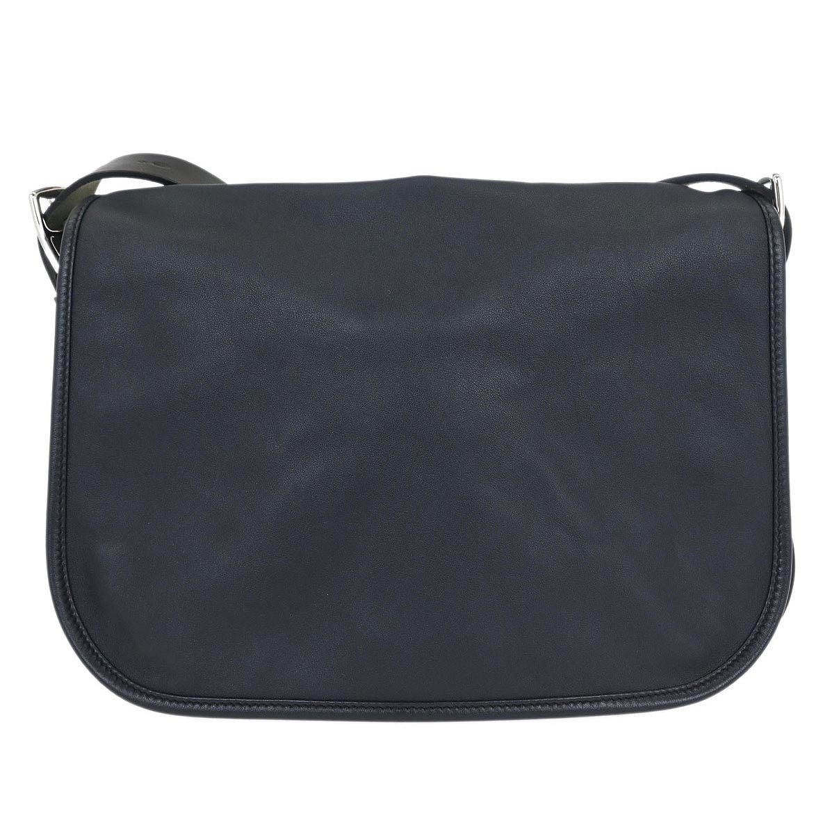 Hermes Barda Messenger Bag Veau Sikkim 30 - image 1