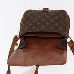 Louis Vuitton Cartouchiere Handbag Monogram Canvas MM - image 20
