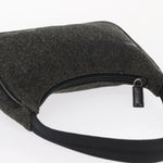 Prada Re-Edition 2000 Hobo Wool - image 16