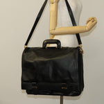 Loewe Anagram Business Leather - image 14